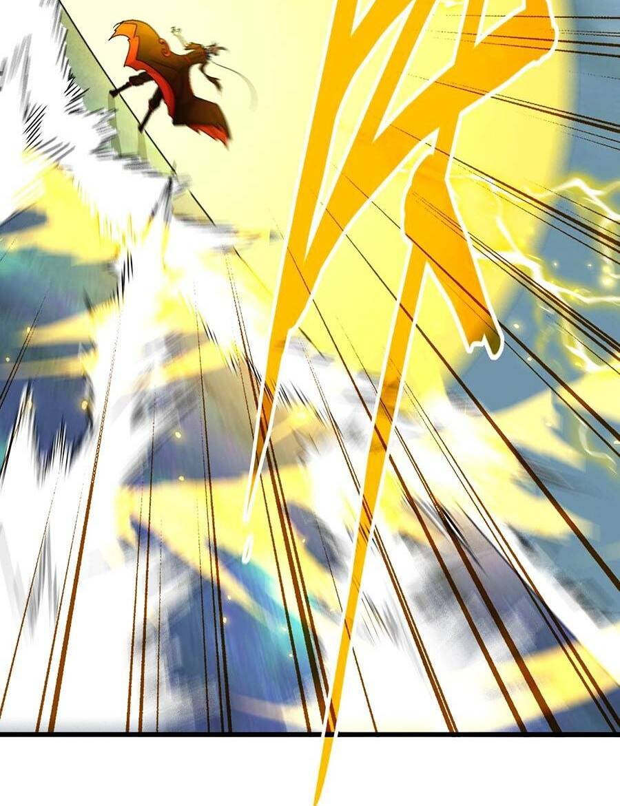 Đại Quản Gia Là Ma Hoàng Chap 361 - Next Chap 362