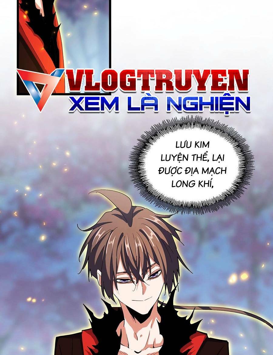 Đại Quản Gia Là Ma Hoàng Chap 361 - Next Chap 362