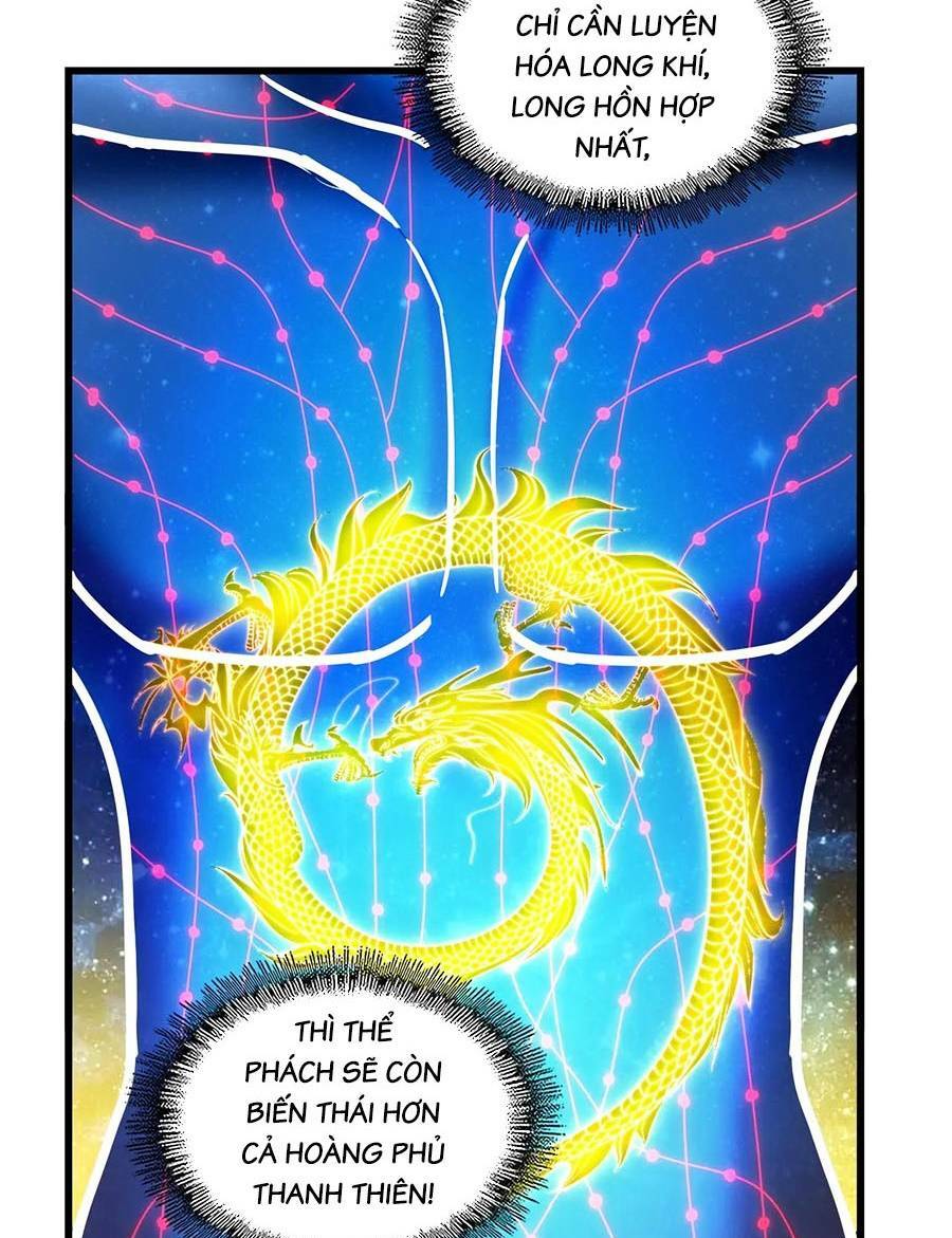 Đại Quản Gia Là Ma Hoàng Chap 361 - Next Chap 362