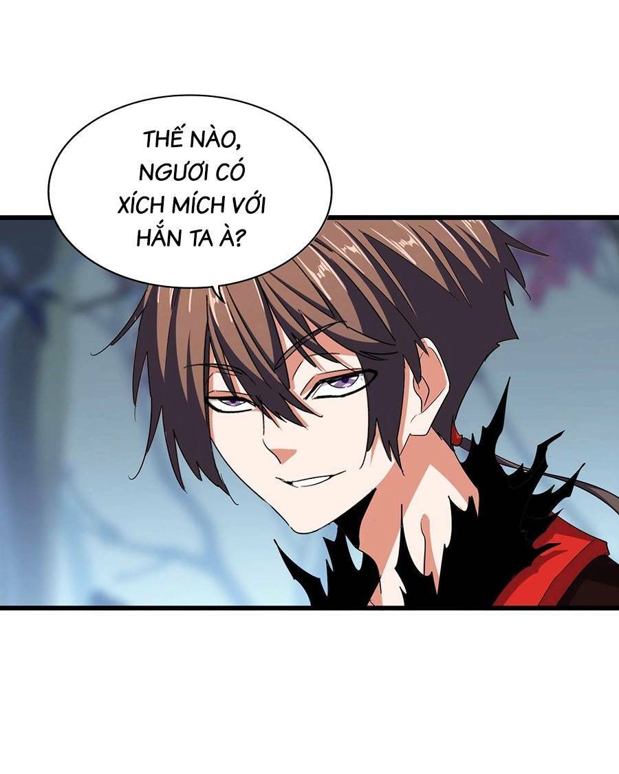 Đại Quản Gia Là Ma Hoàng Chap 361 - Next Chap 362