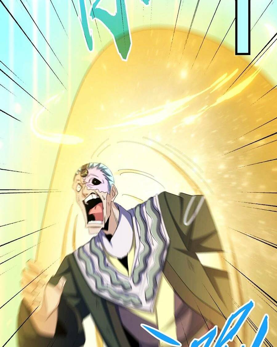 Đại Quản Gia Là Ma Hoàng Chap 361 - Next Chap 362