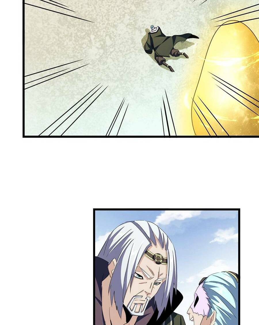 Đại Quản Gia Là Ma Hoàng Chap 361 - Next Chap 362