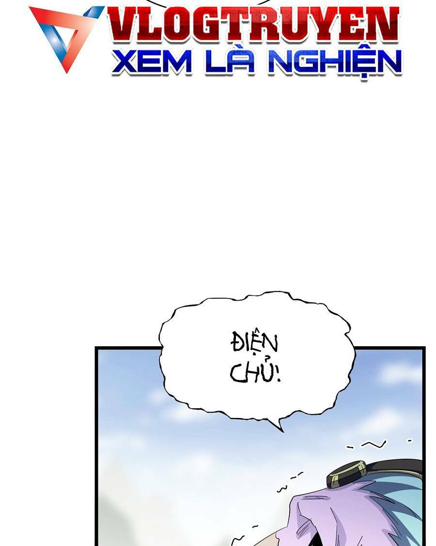 Đại Quản Gia Là Ma Hoàng Chap 361 - Next Chap 362