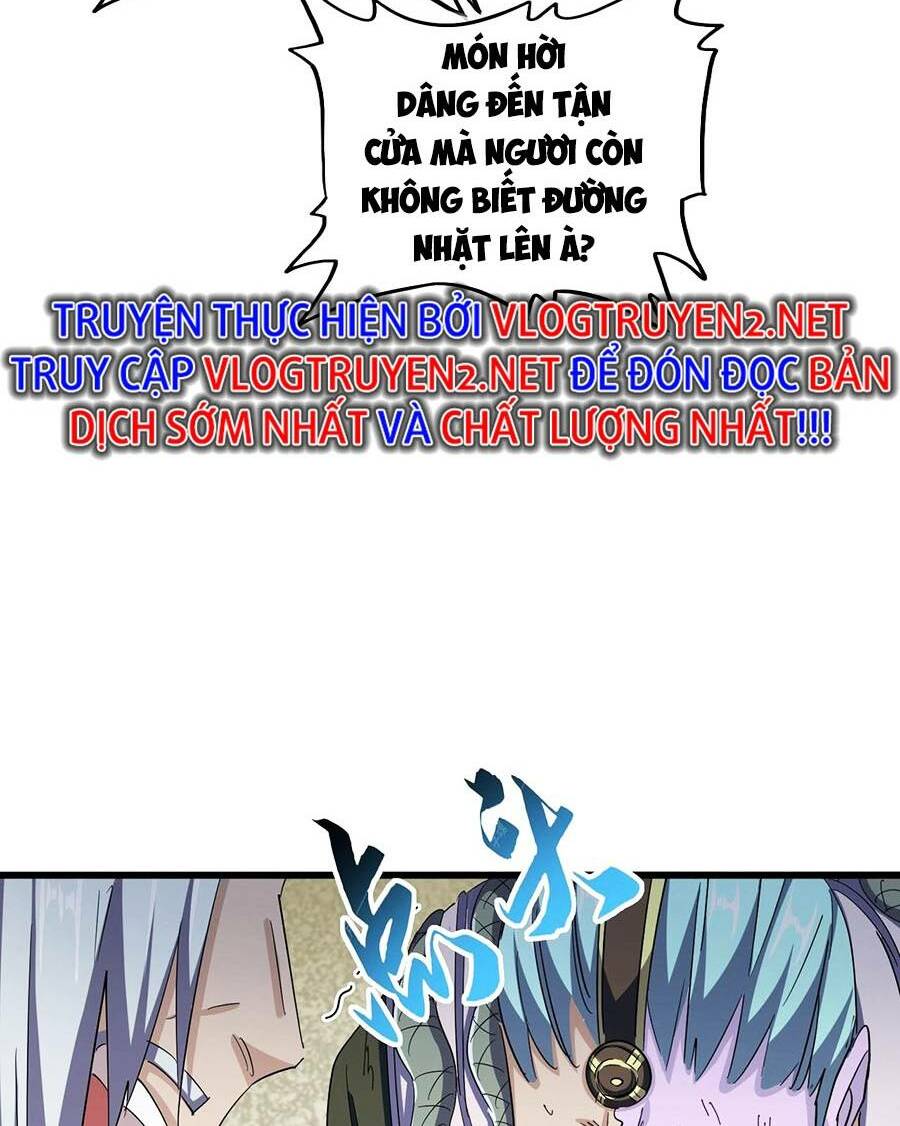 Đại Quản Gia Là Ma Hoàng Chap 361 - Next Chap 362