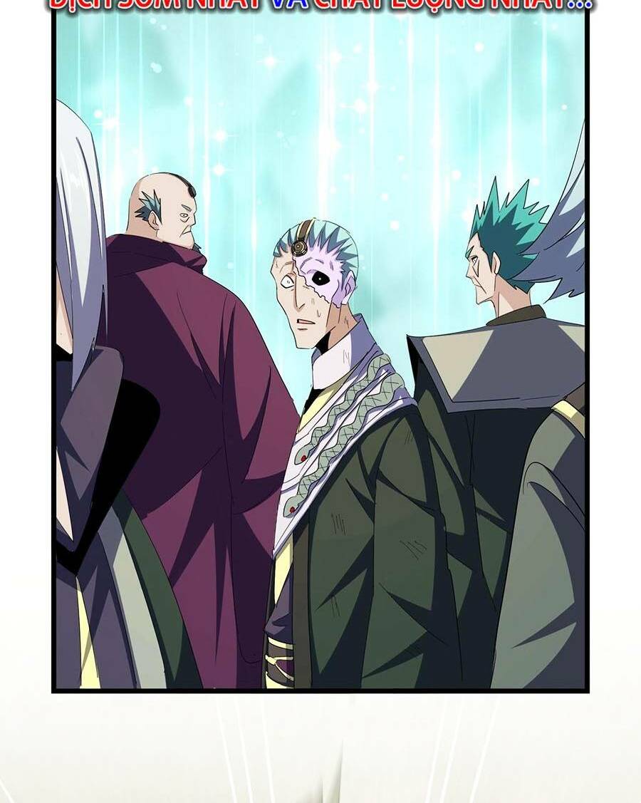 Đại Quản Gia Là Ma Hoàng Chap 361 - Next Chap 362