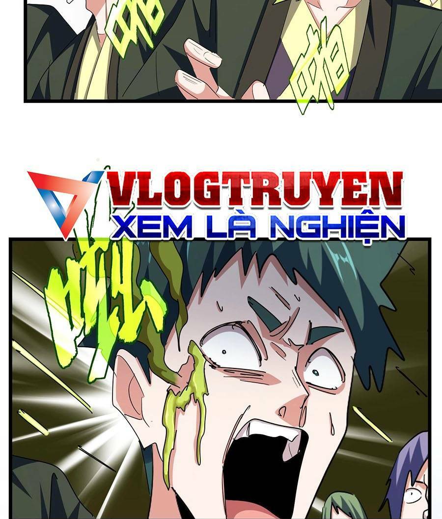 Đại Quản Gia Là Ma Hoàng Chap 361 - Next Chap 362