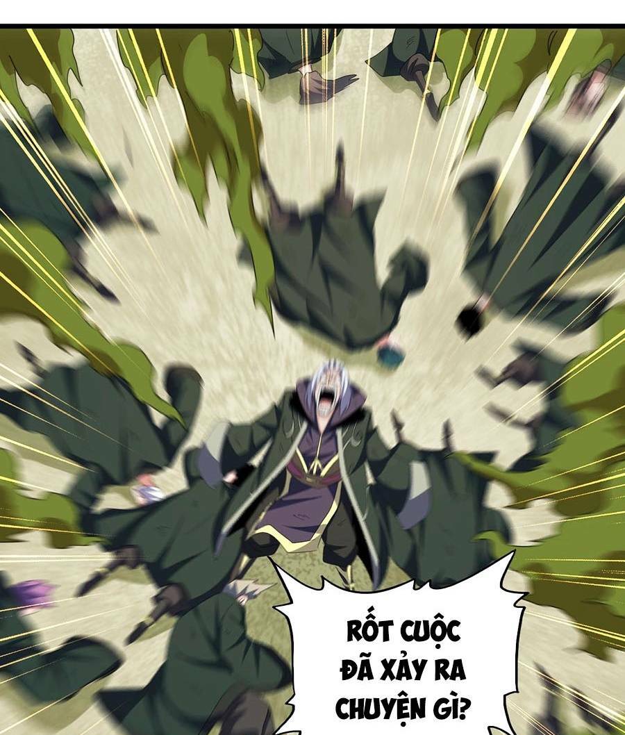 Đại Quản Gia Là Ma Hoàng Chap 361 - Next Chap 362