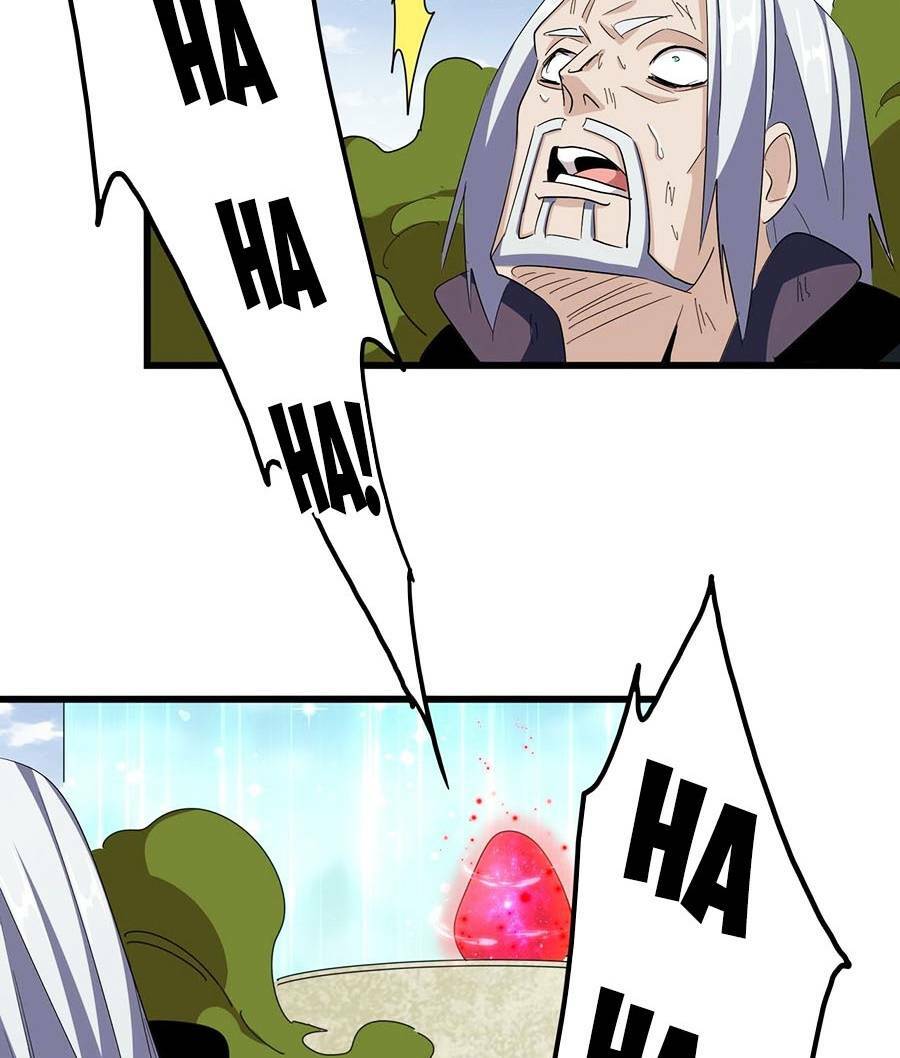 Đại Quản Gia Là Ma Hoàng Chap 361 - Next Chap 362