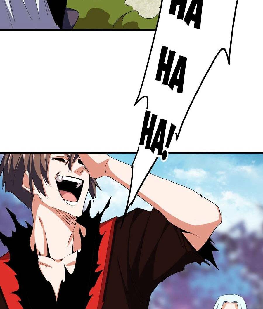 Đại Quản Gia Là Ma Hoàng Chap 361 - Next Chap 362