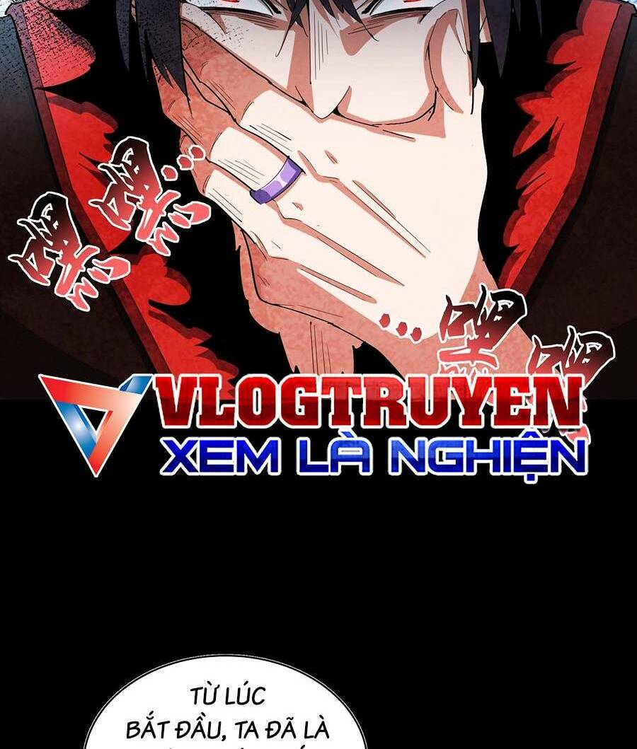 Đại Quản Gia Là Ma Hoàng Chap 361 - Next Chap 362
