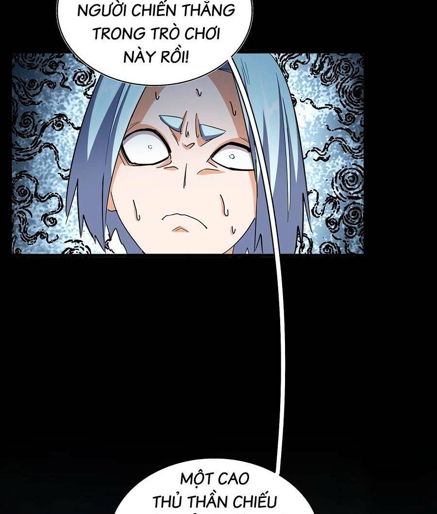 Đại Quản Gia Là Ma Hoàng Chap 361 - Next Chap 362