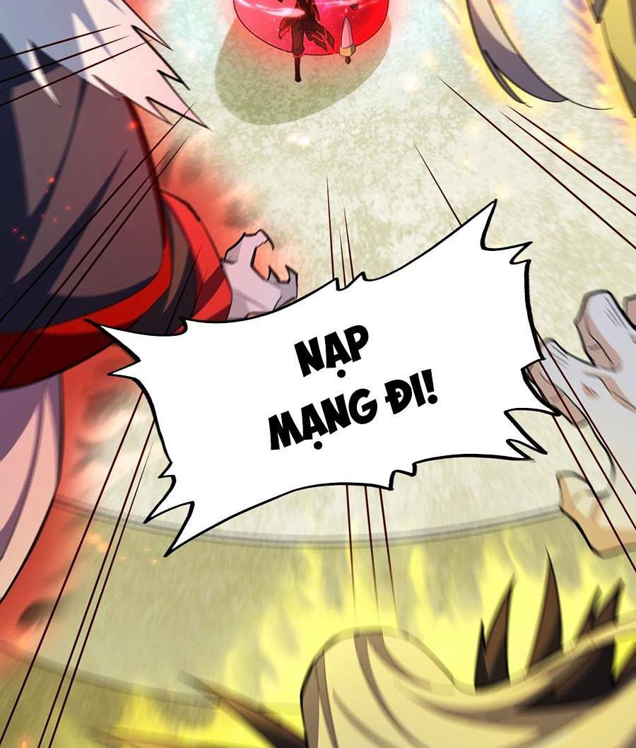 Đại Quản Gia Là Ma Hoàng Chap 361 - Next Chap 362