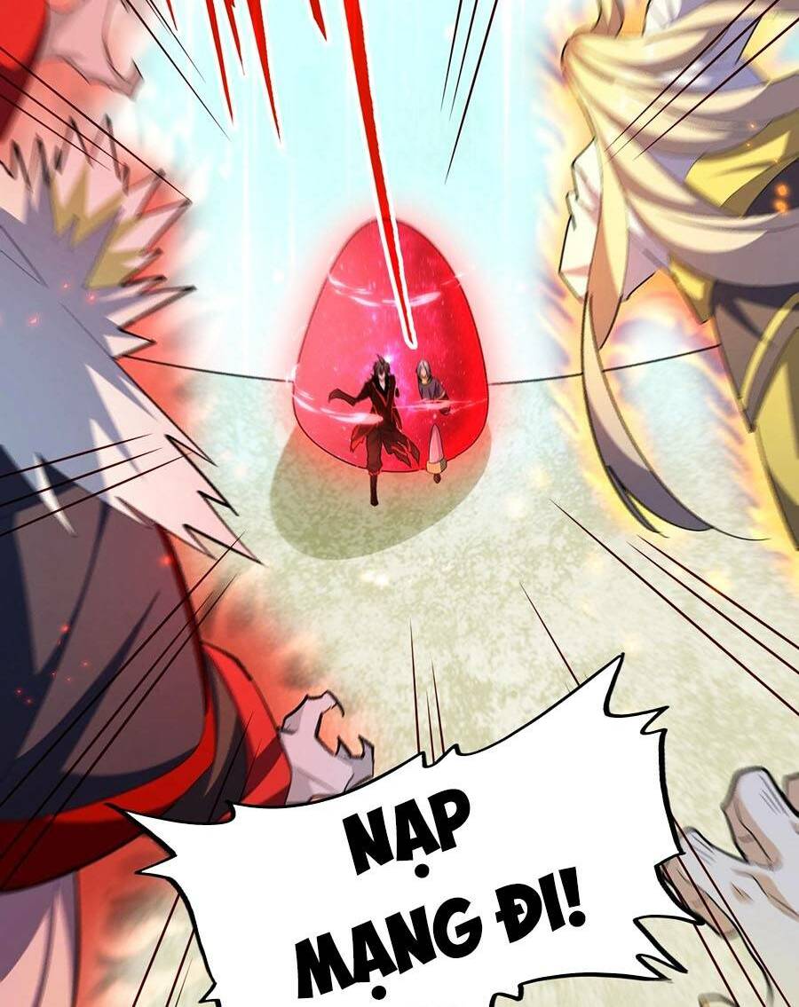 Đại Quản Gia Là Ma Hoàng Chap 362 - Next Chap 363