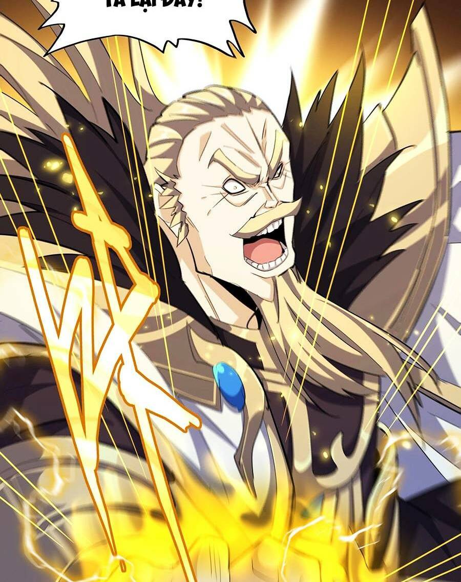 Đại Quản Gia Là Ma Hoàng Chap 362 - Next Chap 363