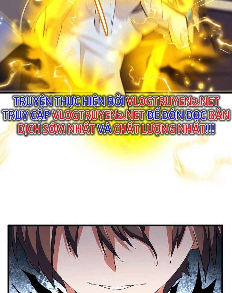 Đại Quản Gia Là Ma Hoàng Chap 362 - Next Chap 363