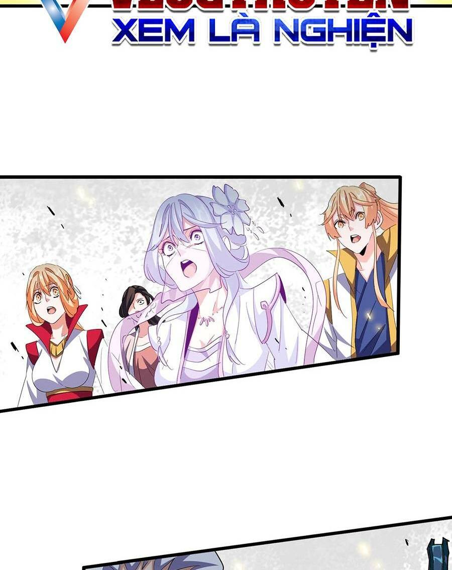 Đại Quản Gia Là Ma Hoàng Chap 362 - Next Chap 363