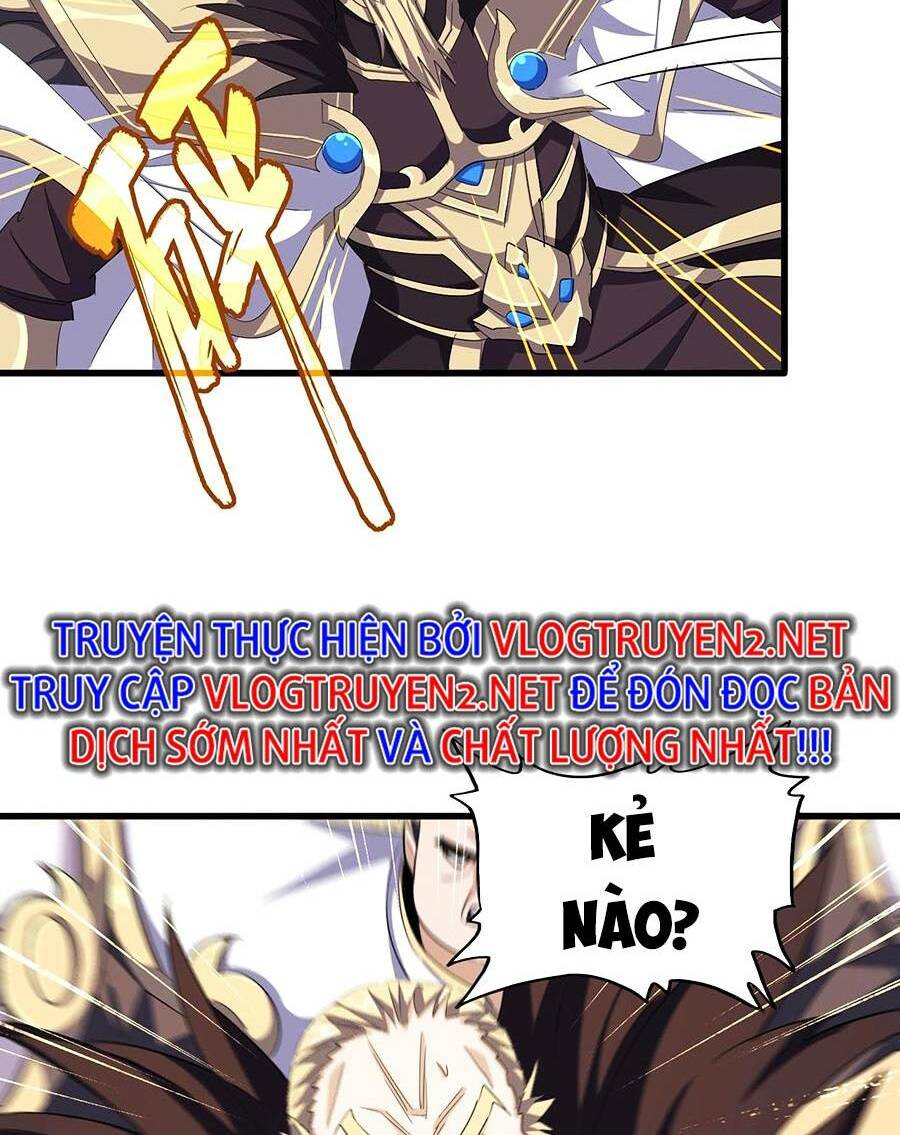 Đại Quản Gia Là Ma Hoàng Chap 362 - Next Chap 363