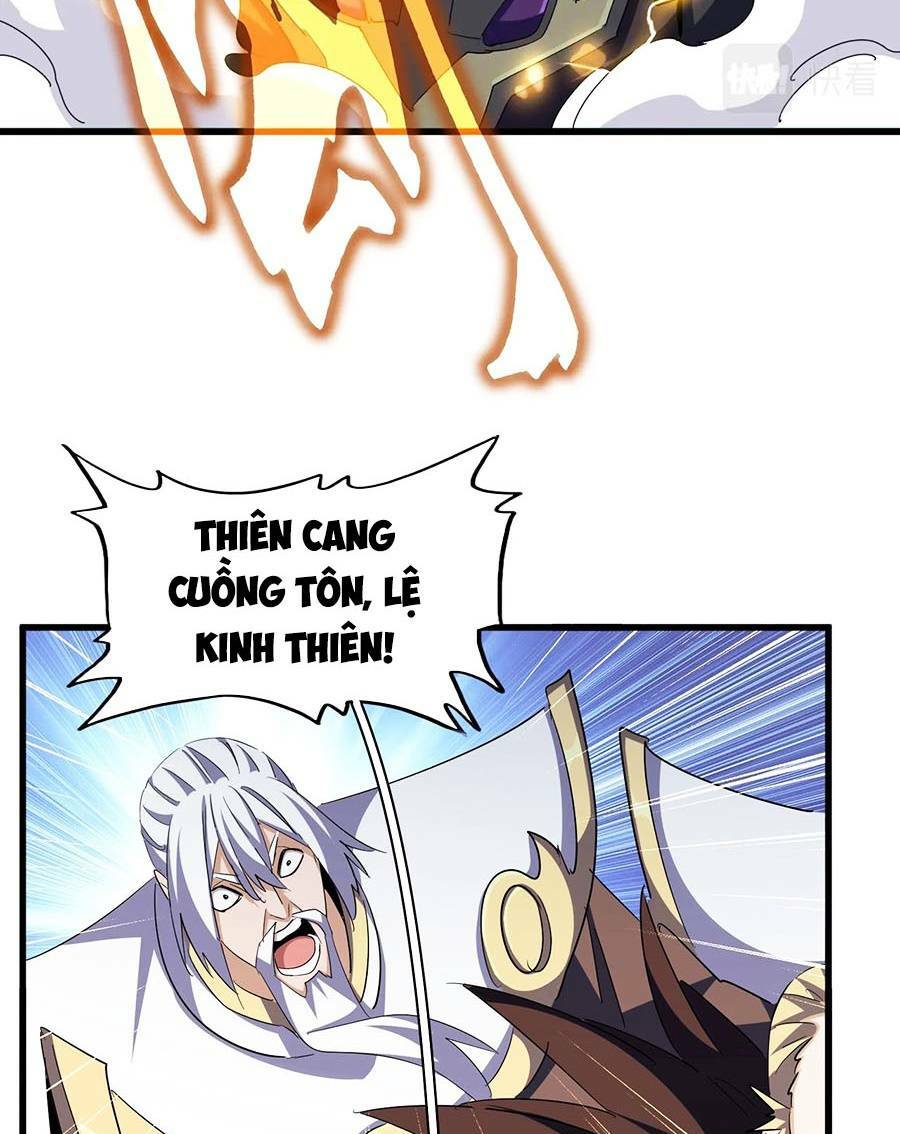 Đại Quản Gia Là Ma Hoàng Chap 362 - Next Chap 363