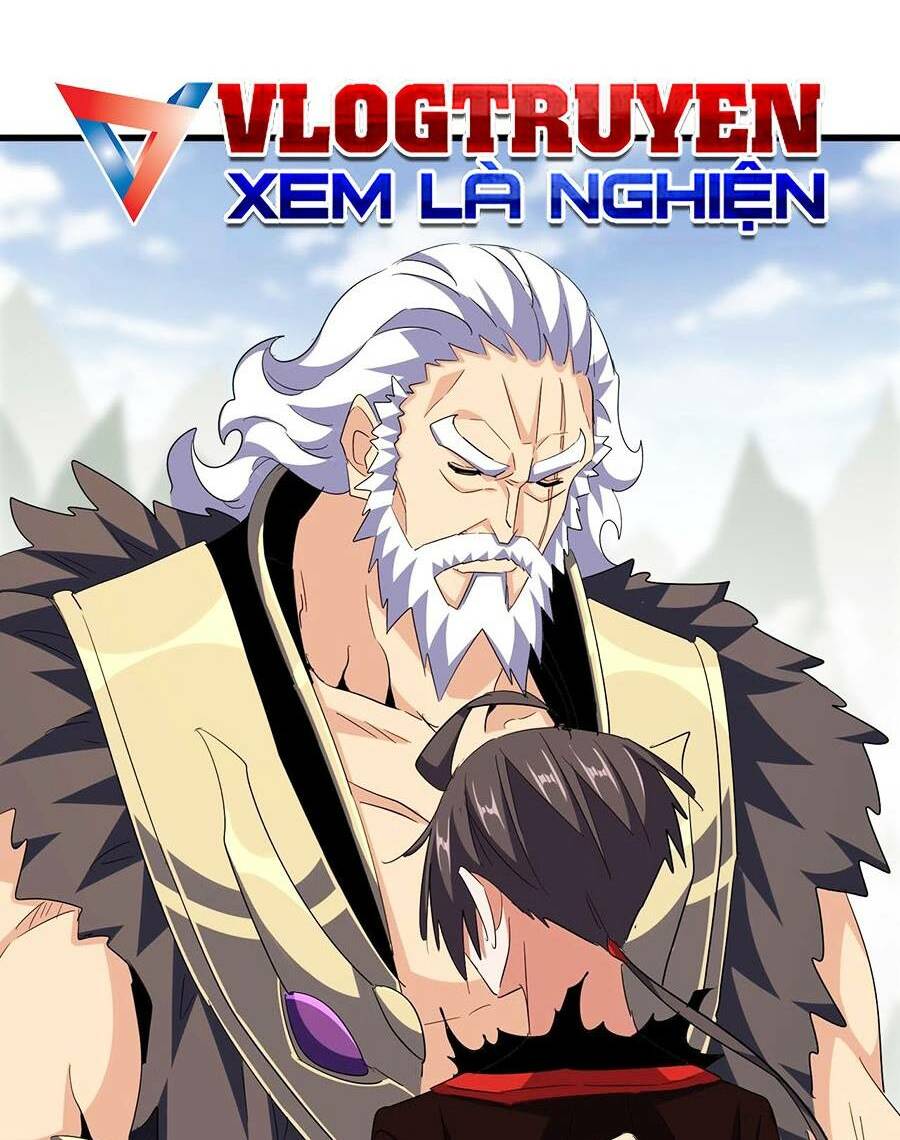 Đại Quản Gia Là Ma Hoàng Chap 362 - Next Chap 363
