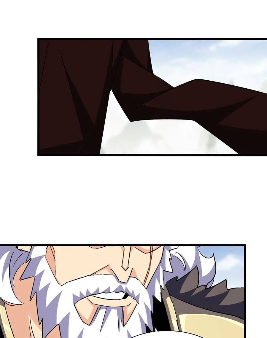 Đại Quản Gia Là Ma Hoàng Chap 362 - Next Chap 363