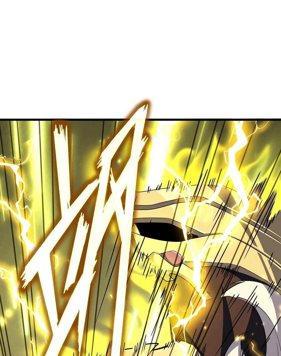 Đại Quản Gia Là Ma Hoàng Chap 362 - Next Chap 363