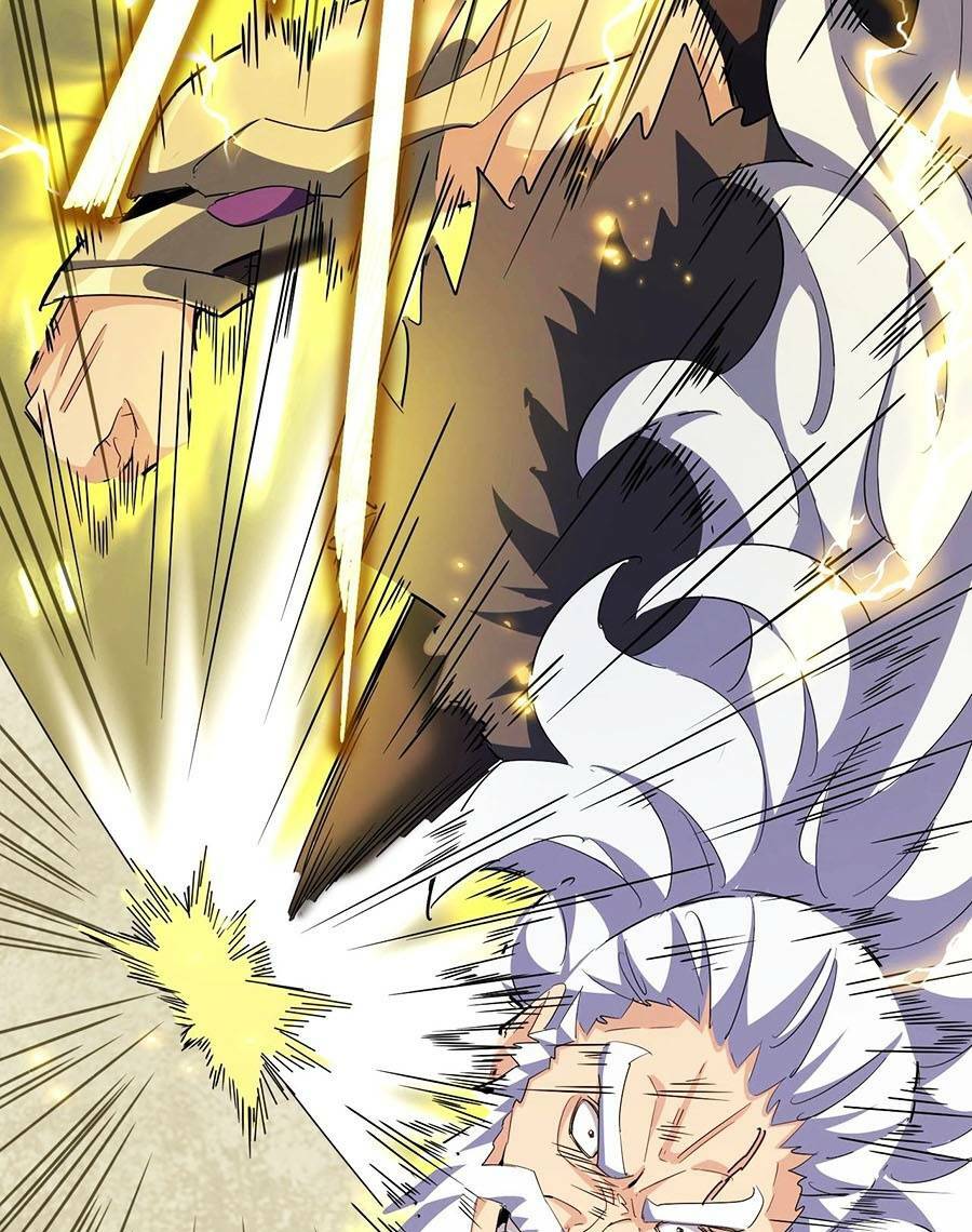 Đại Quản Gia Là Ma Hoàng Chap 362 - Next Chap 363