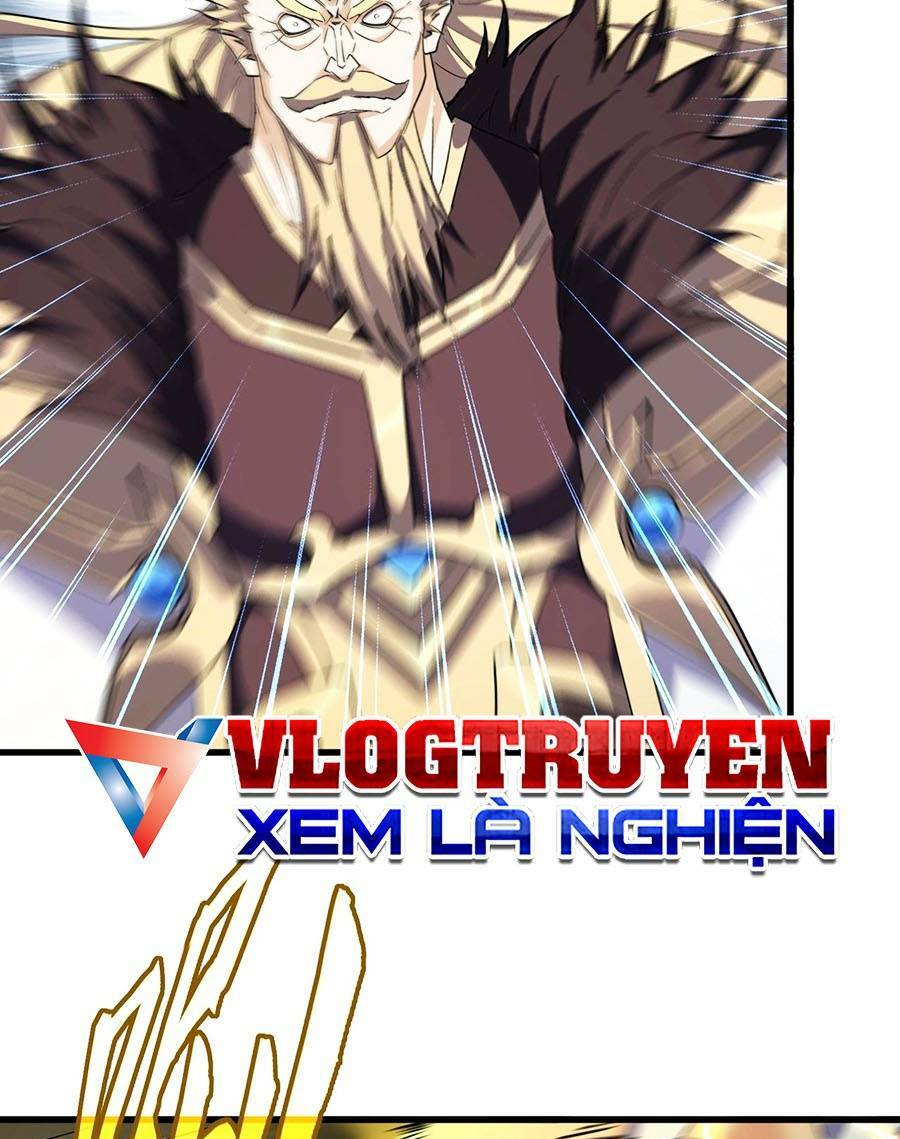 Đại Quản Gia Là Ma Hoàng Chap 362 - Next Chap 363