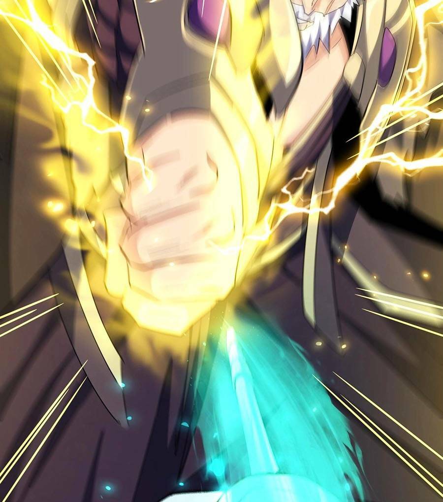 Đại Quản Gia Là Ma Hoàng Chap 362 - Next Chap 363