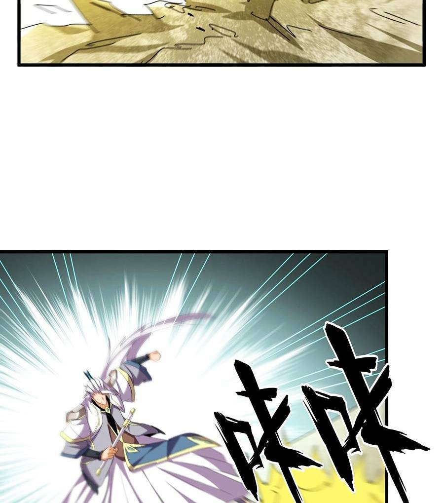 Đại Quản Gia Là Ma Hoàng Chap 362 - Next Chap 363