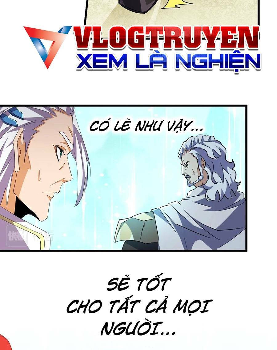 Đại Quản Gia Là Ma Hoàng Chap 362 - Next Chap 363