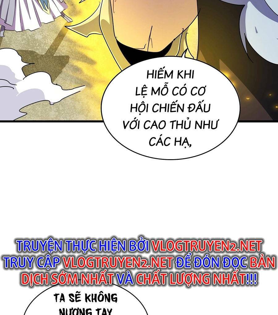 Đại Quản Gia Là Ma Hoàng Chap 362 - Next Chap 363
