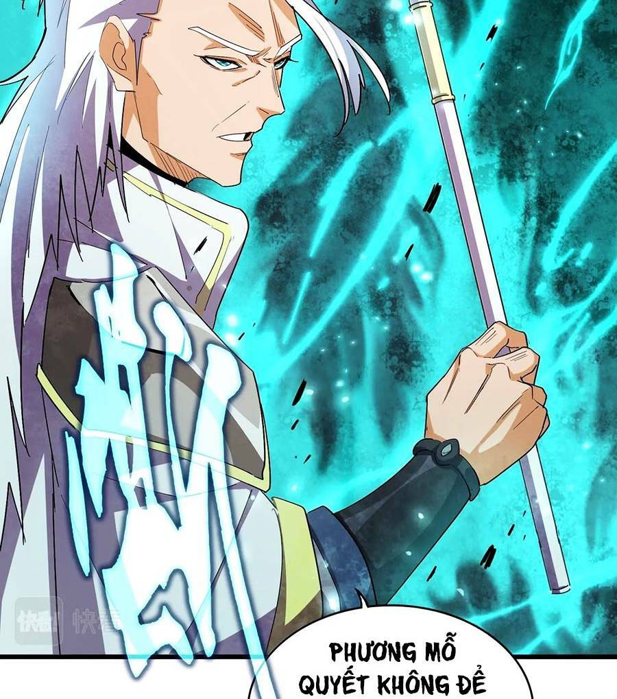 Đại Quản Gia Là Ma Hoàng Chap 362 - Next Chap 363