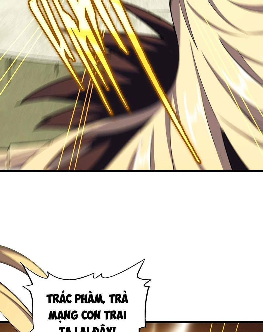 Đại Quản Gia Là Ma Hoàng Chap 362 - Next Chap 363