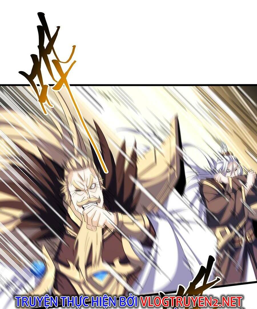 Đại Quản Gia Là Ma Hoàng Chap 363 - Next Chap 364