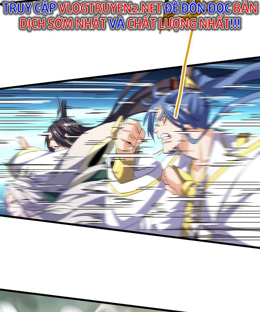 Đại Quản Gia Là Ma Hoàng Chap 363 - Next Chap 364