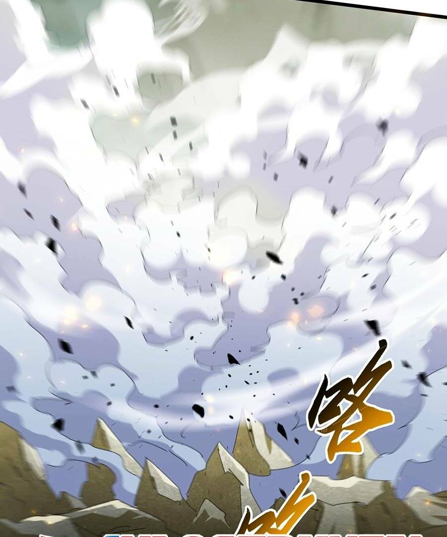 Đại Quản Gia Là Ma Hoàng Chap 363 - Next Chap 364