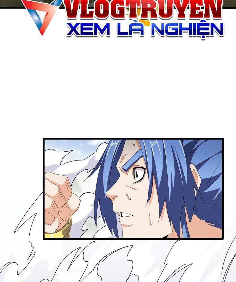 Đại Quản Gia Là Ma Hoàng Chap 363 - Next Chap 364