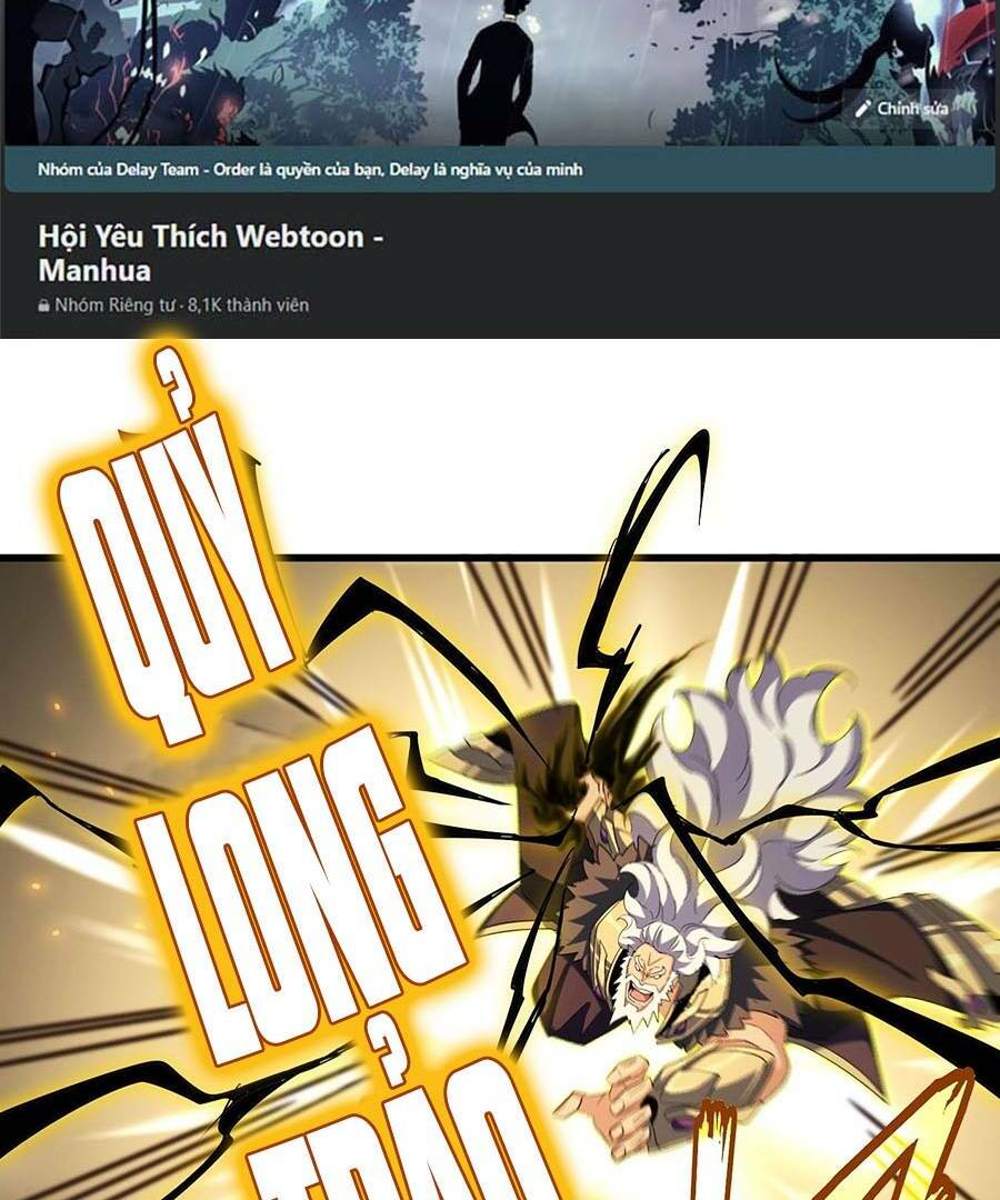 Đại Quản Gia Là Ma Hoàng Chap 363 - Next Chap 364