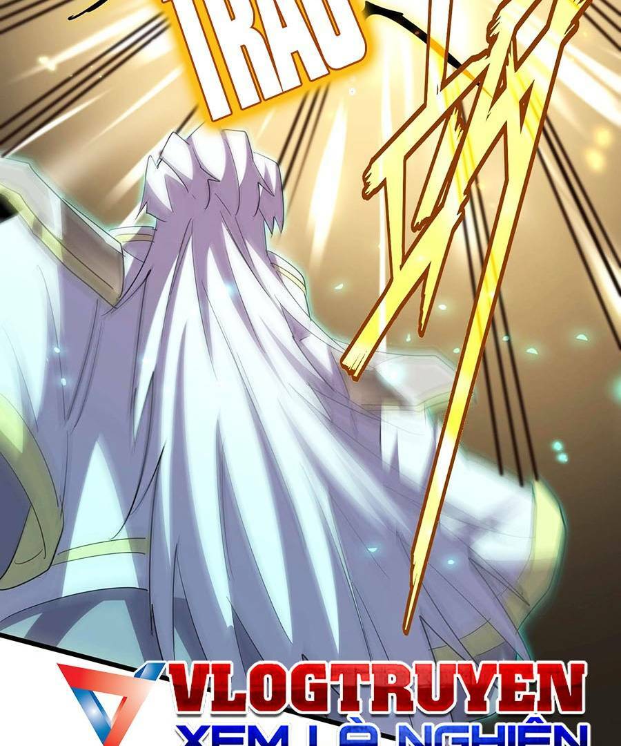 Đại Quản Gia Là Ma Hoàng Chap 363 - Next Chap 364