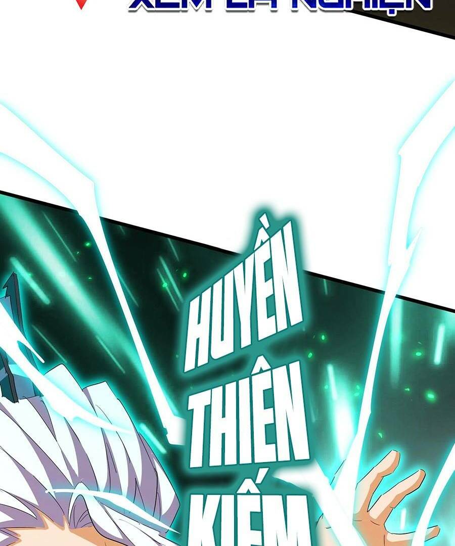 Đại Quản Gia Là Ma Hoàng Chap 363 - Next Chap 364