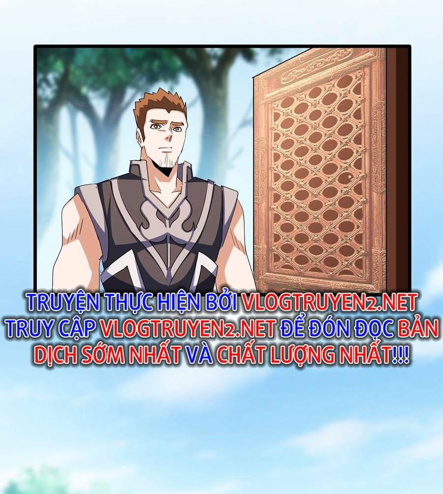 Đại Quản Gia Là Ma Hoàng Chap 364 - Next Chap 365