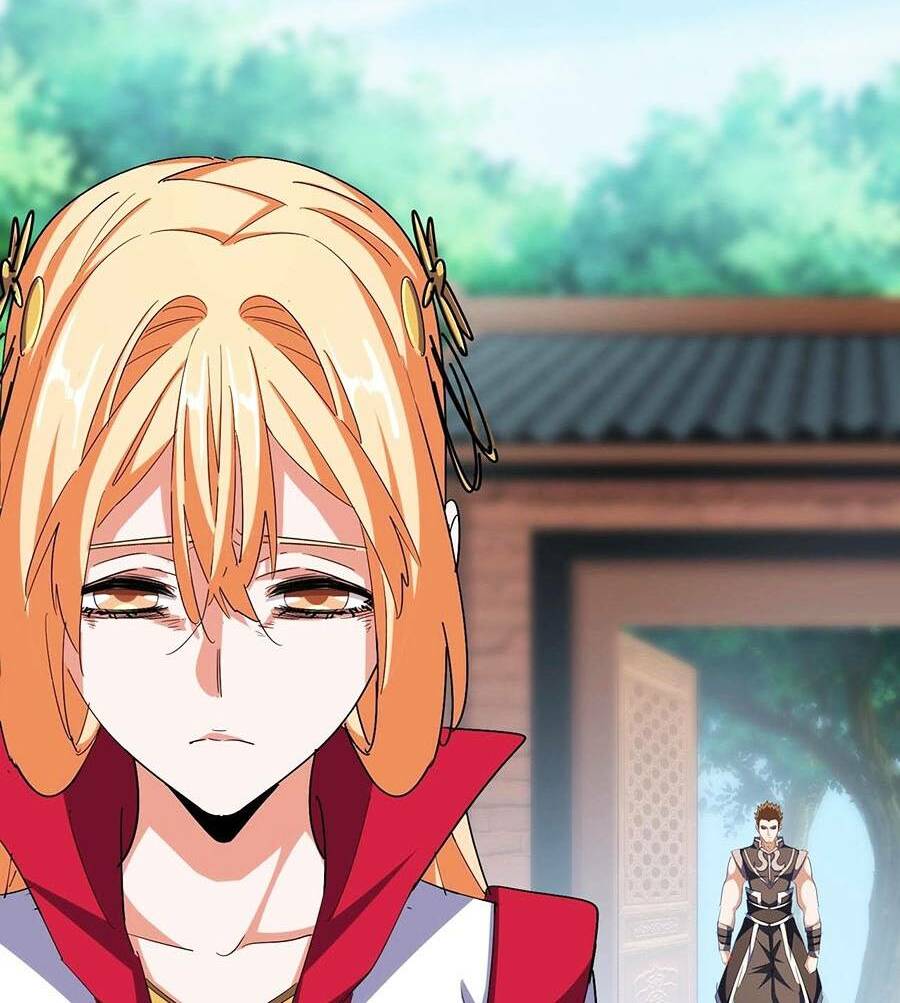 Đại Quản Gia Là Ma Hoàng Chap 364 - Next Chap 365