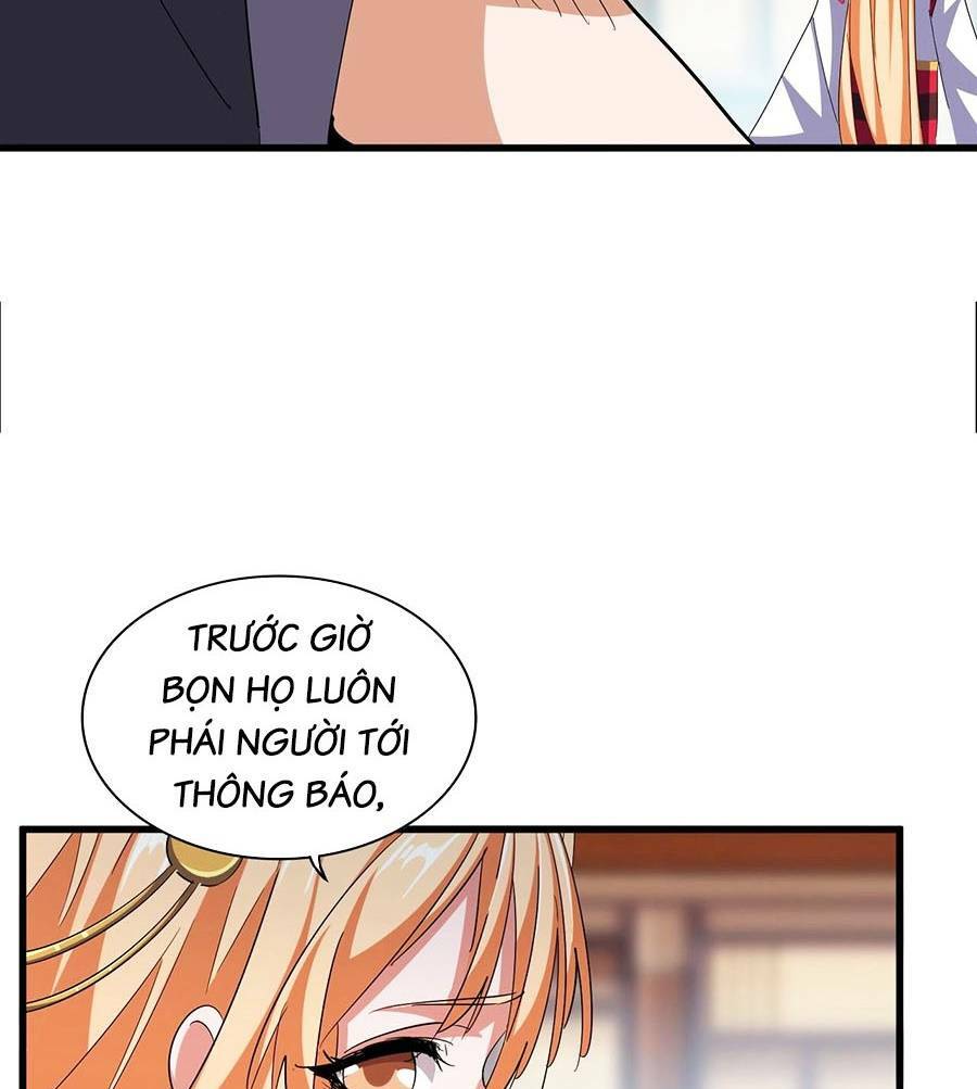 Đại Quản Gia Là Ma Hoàng Chap 364 - Next Chap 365