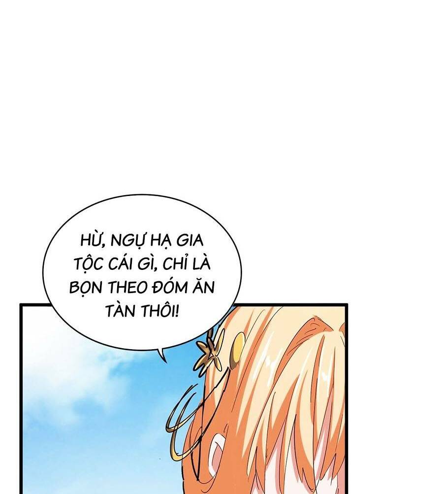 Đại Quản Gia Là Ma Hoàng Chap 364 - Next Chap 365