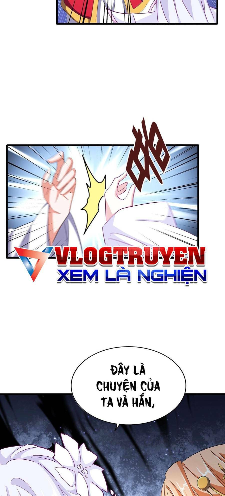 Đại Quản Gia Là Ma Hoàng Chap 364 - Next Chap 365