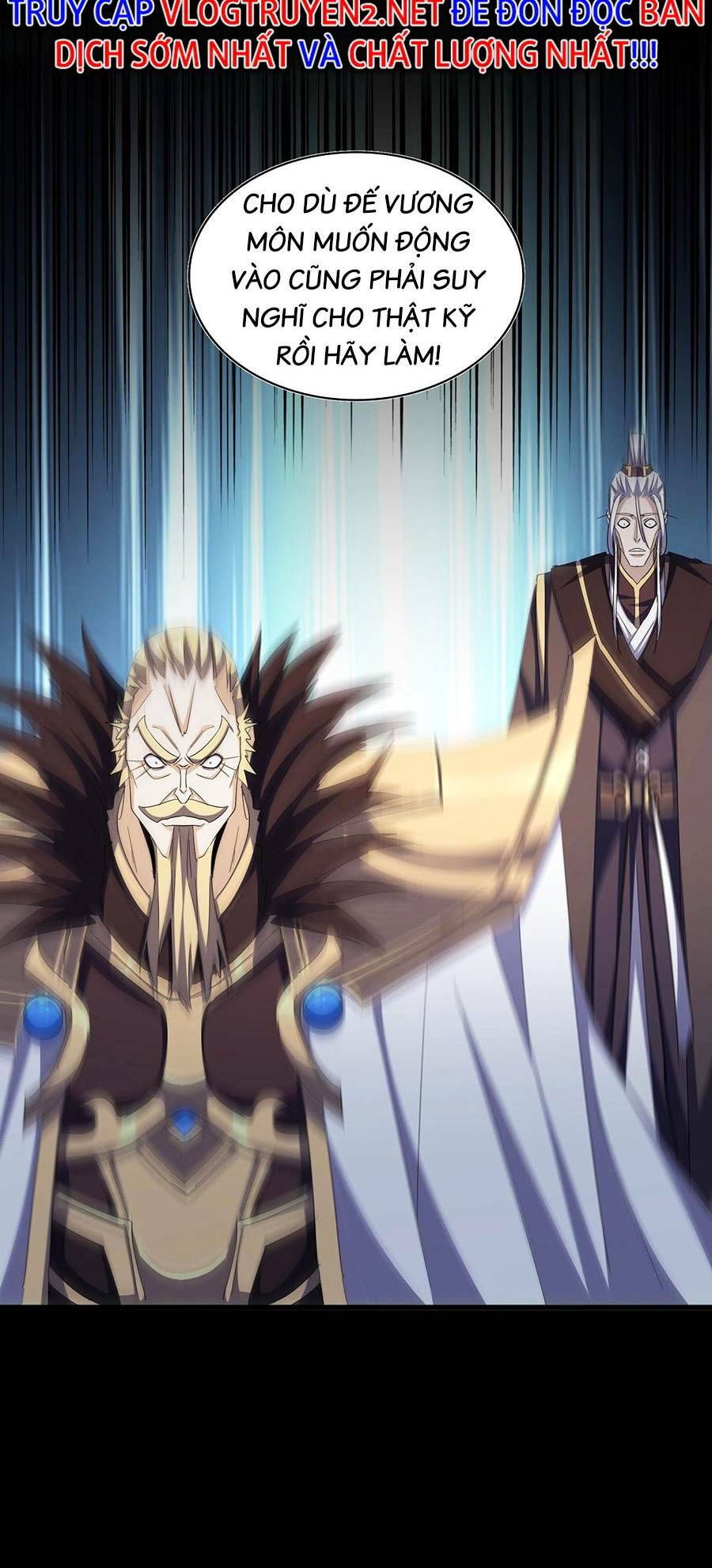 Đại Quản Gia Là Ma Hoàng Chap 364 - Next Chap 365