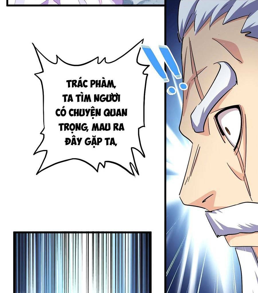 Đại Quản Gia Là Ma Hoàng Chap 365 - Next Chap 366