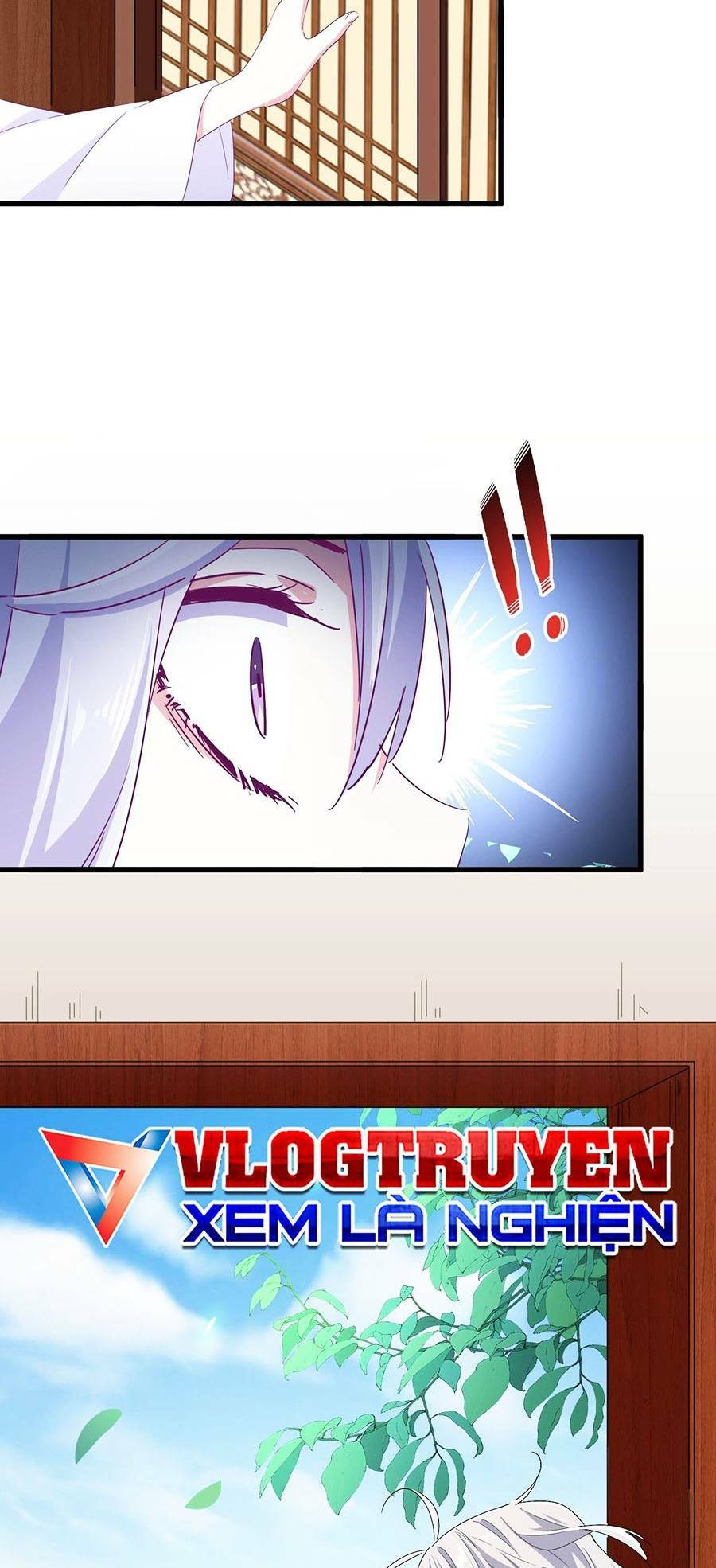 Đại Quản Gia Là Ma Hoàng Chap 365 - Next Chap 366