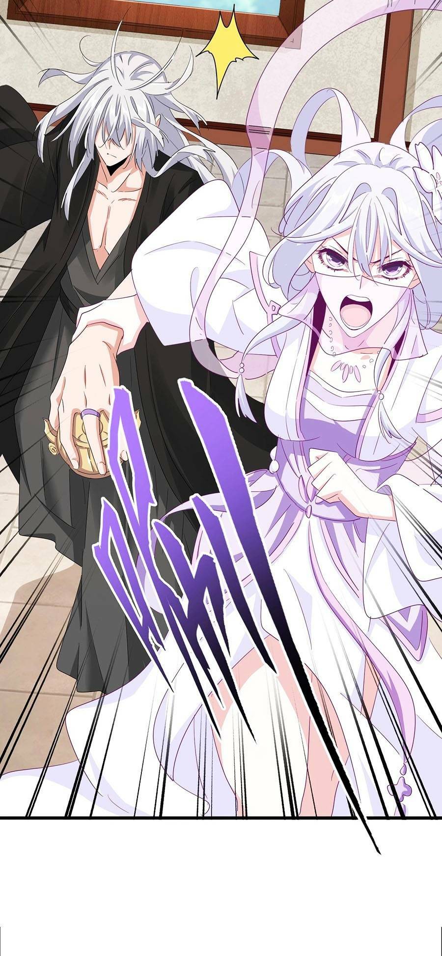 Đại Quản Gia Là Ma Hoàng Chap 365 - Next Chap 366