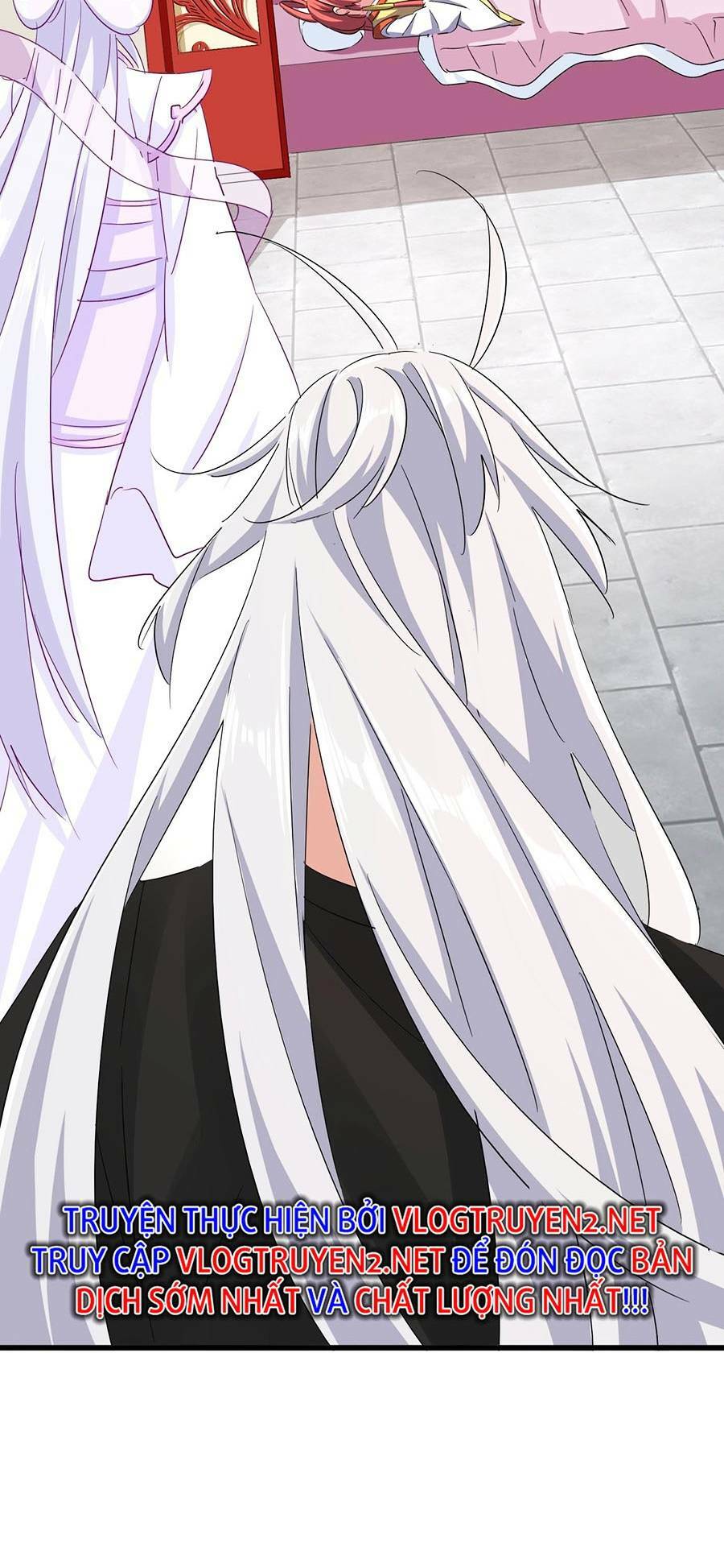 Đại Quản Gia Là Ma Hoàng Chap 365 - Next Chap 366